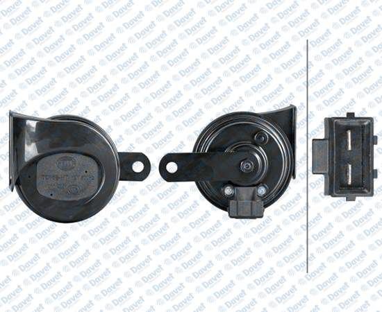 ORJINAL 4F0951223A Korna Audi A6 2004-2011 4f0951223